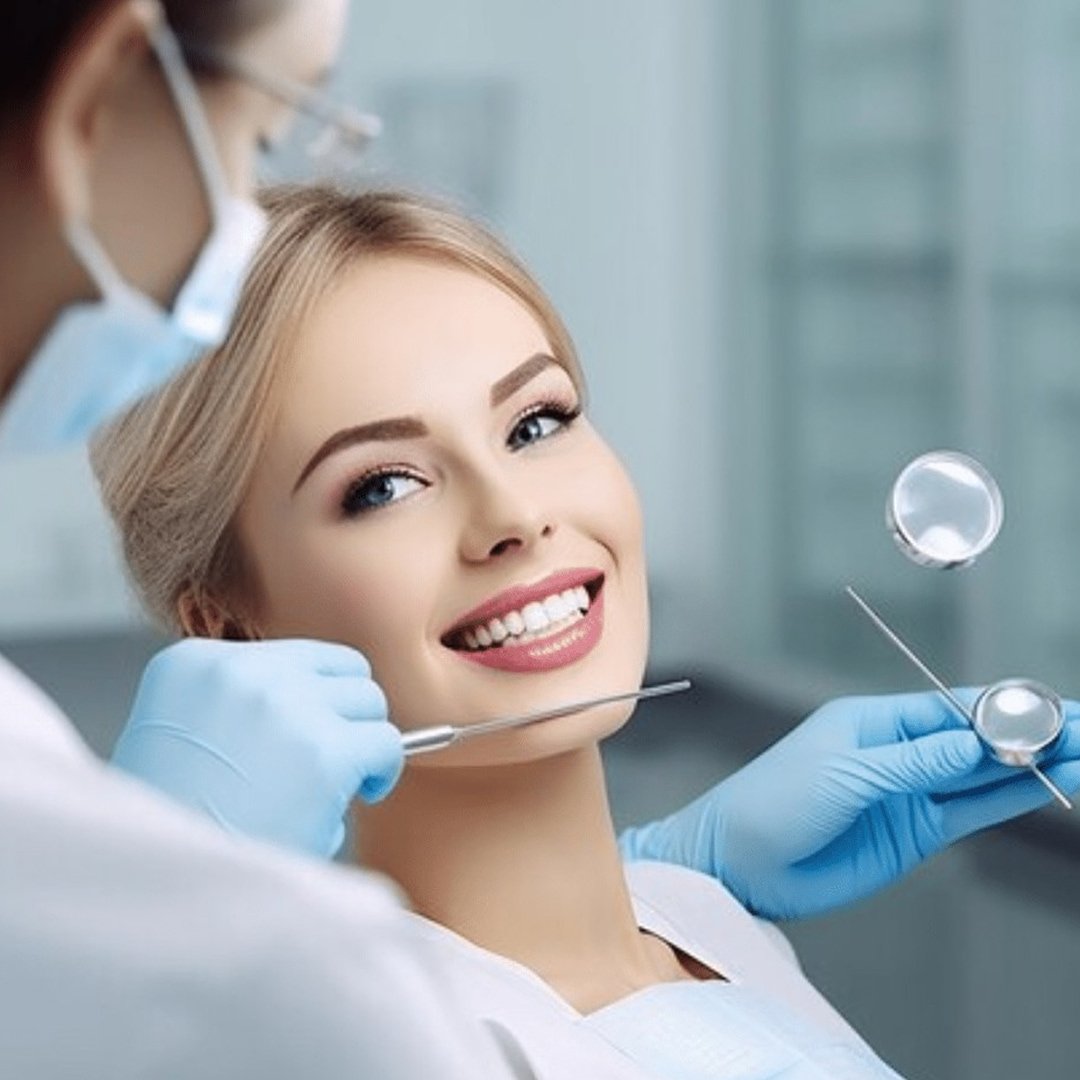 How-Family-And-Cosmetic-Dentistry-Work-Together-For-Total-Smile-Care 1